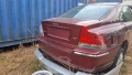 Каросерия Volvo S60 2005г  – здрава, без удари, снимка 3