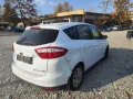 Ford C-max trend 1.6d 70kw 95кс., снимка 2