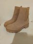 НОВИ с етикет ДАМСКИ МОДЕРНИ БОТИ - N 38 u 41, снимка 2