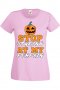 Дамска тениска Stop Staring At My Pumpkin 1,Halloween,Хелоуин,Празник,Забавление,Изненада,Обичаи,, снимка 10