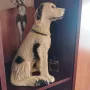 Голямо керамично куче, снимка 1