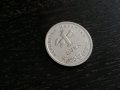 Монета - Хърватска - 1 куна | 2001г., снимка 1
