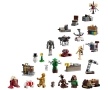 LEGO® Star Wars™ 75418 - Коледен календар 2025 г., снимка 3