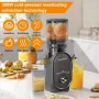 Фреш машина / Сокоизтисквачка бавнооборотна  Fyenkfar Juicers,Гаранция, снимка 2