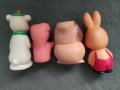 Продавам стари гумени фигури , снимка 6