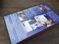 АНЖЕЛИКА И СУЛТАНА-ORIGINAL VHS VIDEO TAPE 2210252022, снимка 7