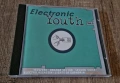 Компакт Дискове - Electronic Music - Pop: Electric Youth - Vol. 1 - Compilation, снимка 1