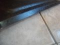 Френска Професионална Градинска Ножица Рязане на Неметални Материали-Голяма-565мм-SANDVIK PRADINES, снимка 8