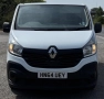Renault Trafic 1.6dci120hp R9M НА ЧАСТИ, снимка 1