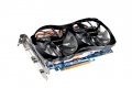 Видеокарта Gigabyte nVidia GTX 560, 1gb, 256 бита, снимка 2