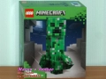 Продава LEGO Minecraft 21266 21267 21268 21270 21271 21272 21273 21274 21276 21281 21282 30672 30705, снимка 11