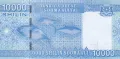 10000 шилинг 2010, Сомалия, снимка 2