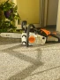 STIHL MS 192 C, снимка 1