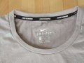 Nike Breathe Rise Running shirt , снимка 6