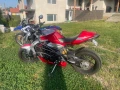 MV AGUSTA 1100 BRUTALE , снимка 2