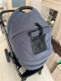 Детска количка Mutsy EVO industrial gray, снимка 6