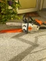 STIHL MS 192 C, снимка 3