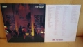 ABBA , АББА - *The VISITORS* 1981  като нова, издание Polydor - W.Germany, снимка 1