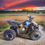 ATV MudHawk 125cc, снимка 4