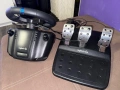 Волан PC PS4 Logitech G29, снимка 2