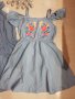 Лот роклички 128-134см., снимка 3