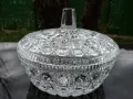 Кристална бонбониера, снимка 2
