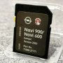 Карта за SD навигация Опел / Шевролет  GPS Европа, снимка 4
