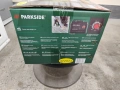 Телоподаващ апарат parkside., снимка 3