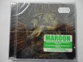 Maroon/The Cold Heart Of The Sun, снимка 1 - CD дискове - 35462296