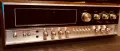 Pioneer QX-8000A Quadraphonic Receiver, снимка 5
