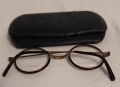 Винтидж - антикварни очила "Уиндзор" , снимка 8