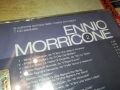 ENNIO MORRICONE X2 CD 2109251259, снимка 8