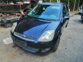 Ford Fiesta 1.4TDCI 75hp на части , снимка 7