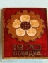 Рядка емайлирана значка ПЛОВДИВ 1970г. Панайра за КОЛЕКЦИЯ 52788, снимка 5
