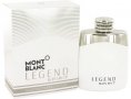 Мъжки парфюм Montblanc Legend Spirit тоалетна вода за мъже 100ml, снимка 2