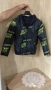 Двулицево Пролетно-есенно детско яке за момче, Размер 12 години, снимка 1