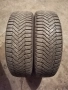 Продавам 2 броя зимни гуми 175.65.15 на 1 сезон дот 2019 Laufenn , снимка 1