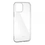Калъф силикон Roar Jelly / Прозрачен / за Samsung A06 Баркод : 3131945, снимка 2