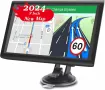 GPS сателитна навигация 9" 256MB+ 16GB от NAVRAF, снимка 3