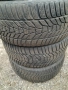 Продава гуми 255 45 19 цола,ДОТ 2022г., снимка 1