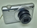 Samsung Digital Camera ST93 16.1MP Silver, снимка 3