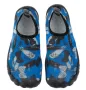 Детски аква обувки, Син, 36-37 размер., снимка 2