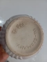 Порцеланова стара кашпа маркирана , снимка 15