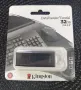 Оригинална Kingston DataTraveler Exodia 32GB USB 3.2 Gen 1 (DTX/32GB)

, снимка 1