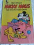 Ретро комикс Mickey Mouse, Германия 1951, снимка 1 - Списания и комикси - 43280782