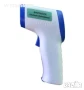 Инфрачервен безконтактен телесен термометър Shengde , IR Termometer, снимка 2
