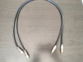Аудио кабели RCA to RCA, Roxtone, McIntosh , снимка 6