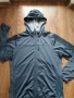Adidas COOL365 Hood - страхотно мъжко горнище Л, снимка 7