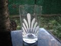 Водни кристални чаши СИП - нови !, снимка 3