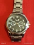 Луксозен дамски часовник много красив стилен дизайн 51848, снимка 7